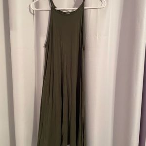 Old Navy Swing Dress